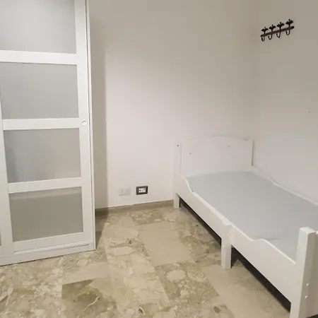3 Sisters House Apartamento