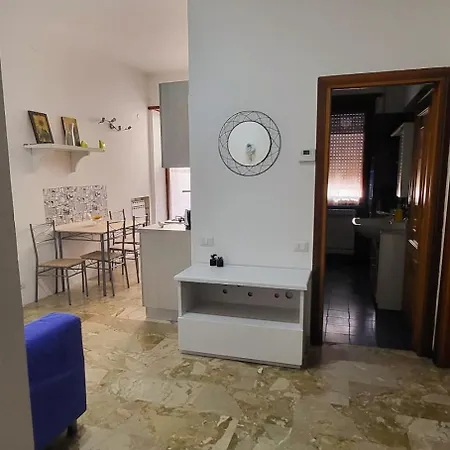 Apartamento 3 Sisters House *