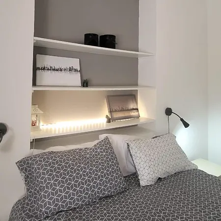 Apartamento 3 Sisters House