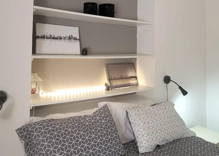 Apartamento 3 Sisters House